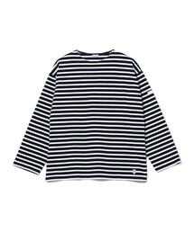 ORCIVAL | ORCIVAL / コットンロード ルーズ Tシャツ(Tシャツ/カットソー)