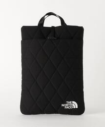 THE NORTH FACE | ＜THE NORTH FACE＞ GEOFACE PC SLEEVE 13/モバイルケース(トートバッグ)