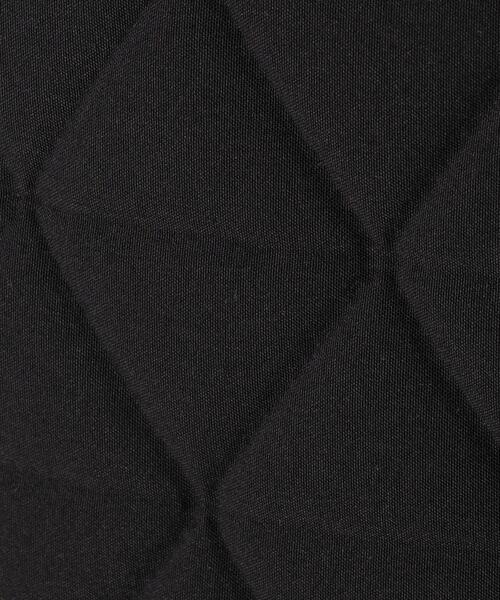 THE NORTH FACE(ザノースフェイス)の「<THE NORTH FACE> GEOFACE PC SLEEVE 13/モバイルケース(トートバッグ・メンズ・ブラック・FREE)」の6枚目の写真