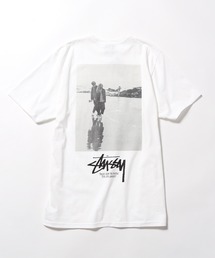 トップス stussy STUSSY（ステューシー）の「Stussy 1980 Stripe Pullover Hoodie