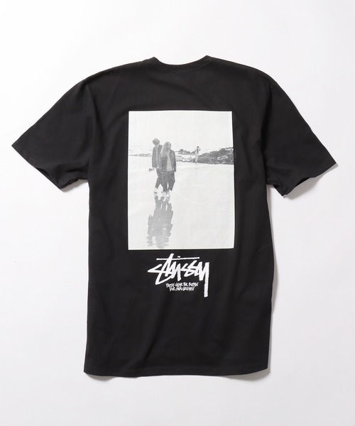 国内発送 送料関税込 日本完売 STUSSY LOW TIDE TEE Tシャツ STUSSY/ステューシー LOW TIDE TEE Tシャツ（Tシャツ/カットソー