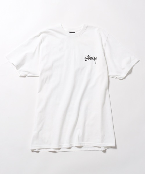STUSSY/ステューシー LOW TIDE TEE Tシャツ（Tシャツ/カットソー