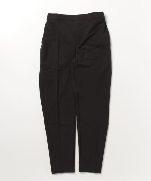 le coq sportif(ルコックスポルティフ)の「ルコックスポルティフ AIR STYLISH PANTS(その他パンツ・レディース・ブラック/ネイビー・L/M/XL/S)」の1枚目の写真