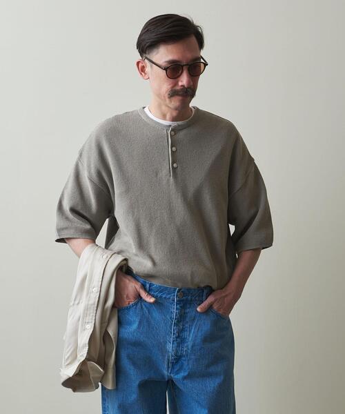Steven Alan（スティーブンアラン）の「＜Steven Alan＞ KUBO