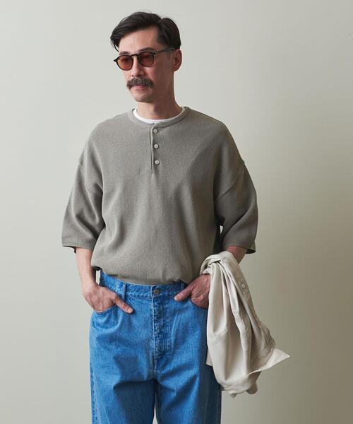Steven Alan（スティーブンアラン）の「＜Steven Alan＞COTTON