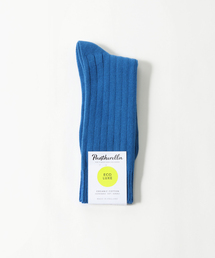 Pantherella（パンセレラ）の「【PANTHERELLA / パンセレラ】SEAFORD コットンリブソックス（ソックス/靴下・メンズ）」