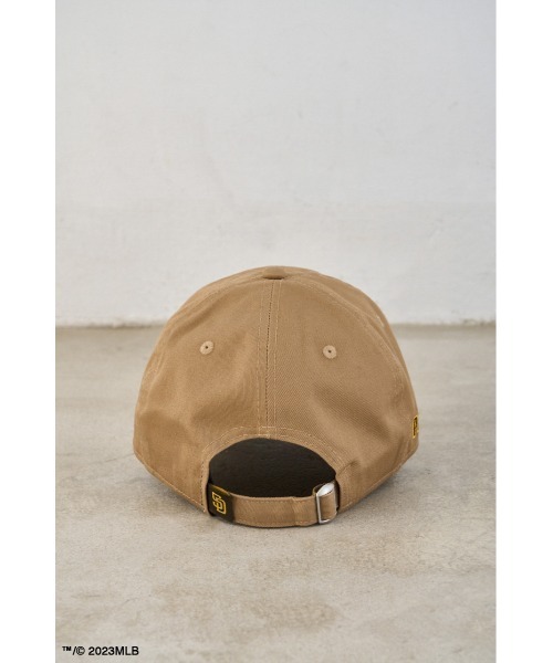 NEW ERA × AZUL 9thirty/NEW ERA×AZUL 9THIRTY（キャップ