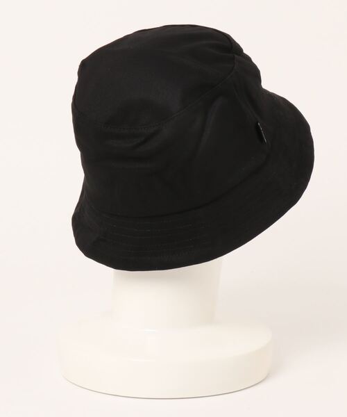 PUMA（プーマ）の「PUMA プーマ ユニセックス プーマ コア バケットハット（ハット・メンズ・ブラック×グレー・SMALL/LARGE）」の7枚目の写真