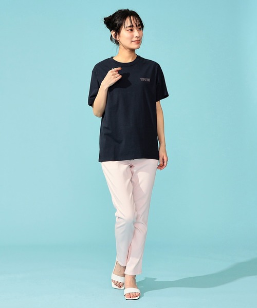 ☆未使用タグ付き☆EDWIN JERSEYS クール 凉 速乾 ストレッチパンツ JERSEYS セール エドウィン ジャージーズ クール イージー