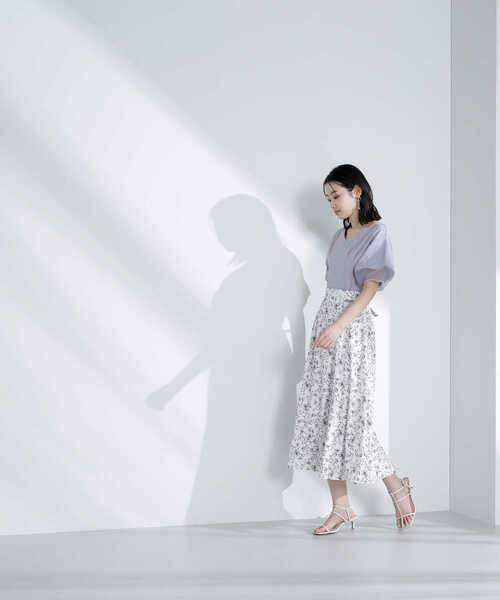NATURAL BEAUTY BASIC（ナチュラルビューティーベーシック）の