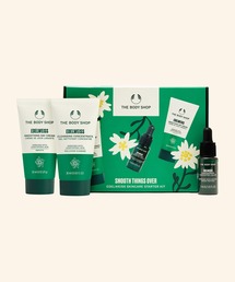 THE BODY SHOP（ザ・ボディショップ）の「【数量限定】フェイスケア