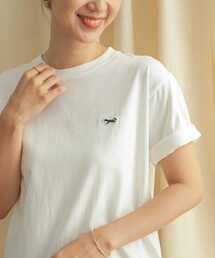 PENNEYS | 『別注』PENNEYS×DOORS　THE FOX SHORT-SLEEVE T-SHIRTS(Tシャツ/カットソー)