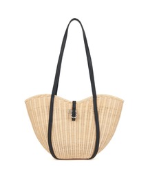 TOFF&LOADSTONE（トフアンドロードストーン）の「デント バスケット（トートバッグ）」