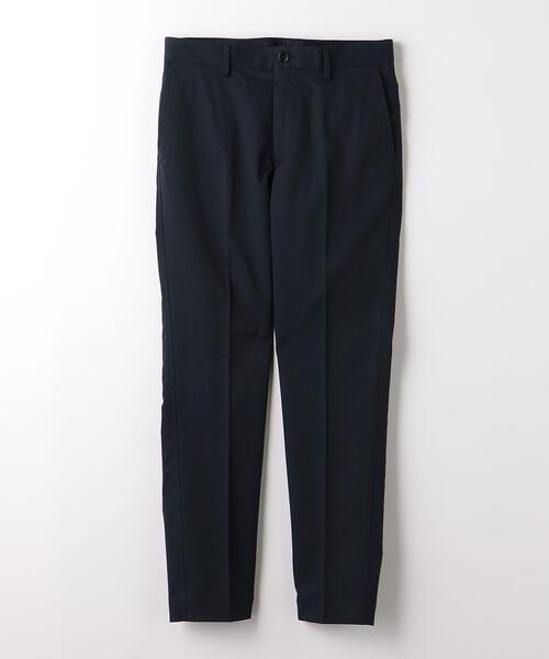 green label relaxing（グリーンレーベルリラクシング）の「ポリエステル タスランツイル スマートレッグ パンツ -ストレッチ-（スラックス・メンズ・モカ/ネイビー/ベージュ・XL/S/M/L）」の17枚目の写真