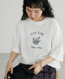 CON COP TEE