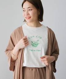 CON COP TEE