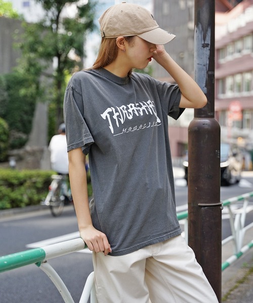 THRASHER（スラッシャー）の「THRASHER/スラッシャー SANSKRIT Style S