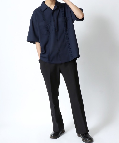 シャツ+ブラウス(半袖+袖なし) EDIT.FOR LULU - baserange lane top EDIT.FOR LULU - baserange lane topの通販 by aki's shop