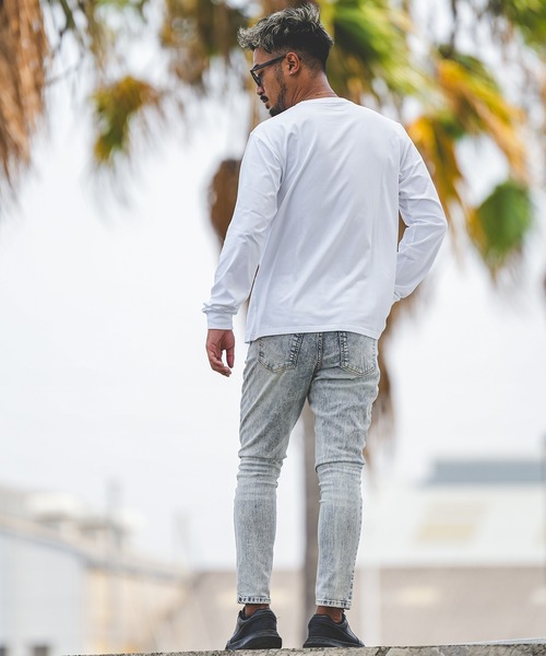 wunderlang デニムパンツ Wunderlang デニムパンツ - メルカリ