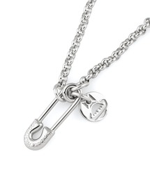 Vivienne Westwood MAN | “MAN. IMOGENE” ネックレス【239823 PE101RR】(ネックレス)