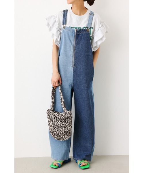 RODEO CROWNS WIDE BOWL（ロデオクラウンズワイドボウル）の「DENIM