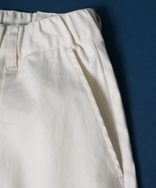 ANPAS(アンパス)の「Stretch Wide Cargo Pants/ストレッチ ワイドカーゴパンツ スノーパンツ(カーゴパンツ・メンズ・カーキ/ホワイト/ベージュ/ブラック・L/LL/M)」の11枚目の写真