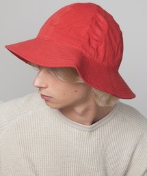 rehacer（レアセル）の「rehacer : " 東炊き " Round Hat / 東炊き ラウンドハット（ハット）」