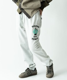 gym master | 10.3oｚHAPPY TIME ｽｳｪｯﾄﾊﾟﾝﾂ(スウェットパンツ)