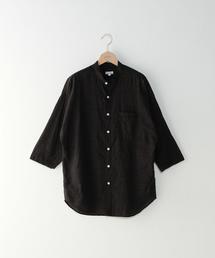 Steven Alan | ＜steven alan＞ CT/LY CK KOIKUCHI BND/ｼｬﾂ(シャツ/ブラウス)