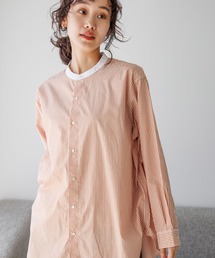 niko and（ニコアンド）｜トップス（オレンジ系）一覧 - WEAR