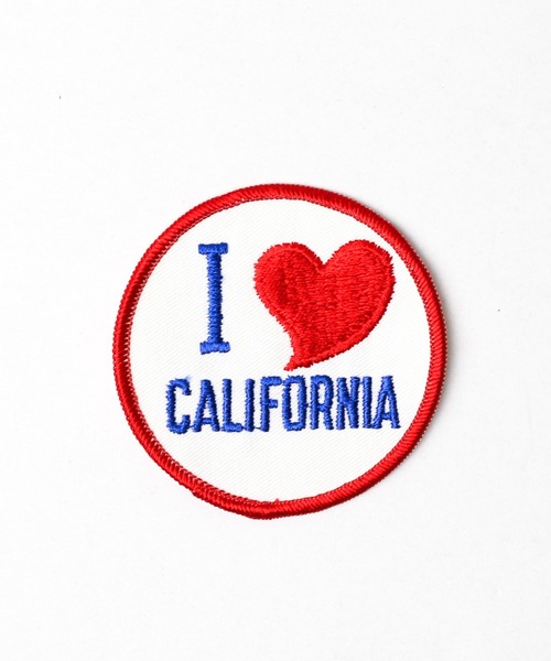 セール】【Vintage Patch】 USA製ヴィンテージワッペン 6P SET