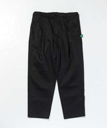 inhabitant(インハビタント)Shepherds Tino Pants チノパンツ/ロングパンツ/ワイドパンツ