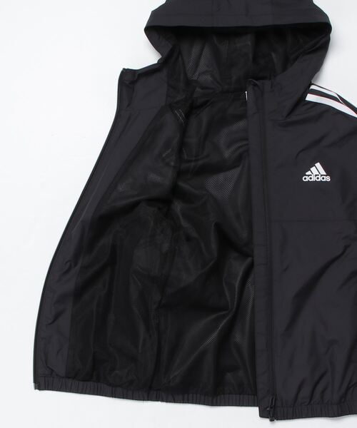 adidas/アディダス ウーブン ジャケット キッズ（パーカー）｜adidas