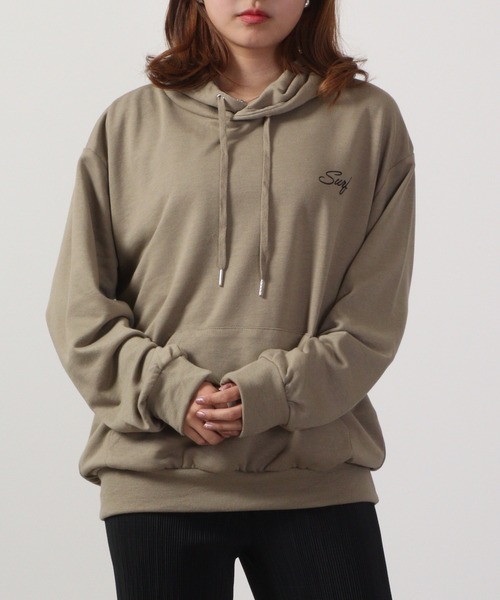 FUNALIVE(ファンアライブ)の「Printed fleece pullover hoodie / プリント裏毛プルオーバーパーカー unisex(パーカー・メンズ・ホワイト系/ネイビー系/ネイビー系1/グレー系/グレー系2/ブラック系1/ブラック系2/ベージュ系1/ホワイト系2/グレー系1/杢グレー/ホワイト/ネイビー/ベージュ/ブラック系/ホワイト系1/ネイビー系2/ベージュ系2/ベージュ系/ブラック・L/M/LL)」の16枚目の写真