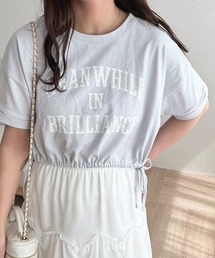 アソートドロストTシャツ【ZOZOTOWN限定アイテム】