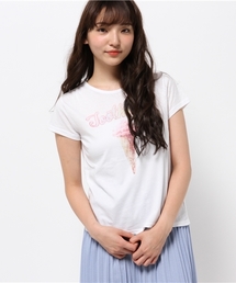 WEGO | WEGO/スウィートTシャツ(Tシャツ/カットソー)
