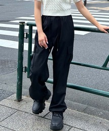 ツイルカーゴ/パンツ