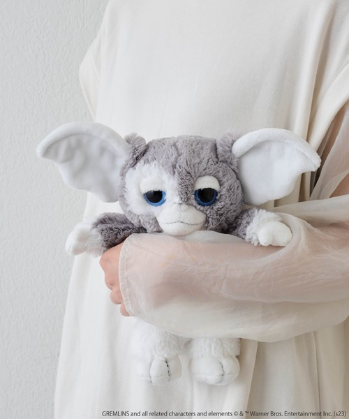 COLONY 2139（コロニートゥーワンスリーナイン）の「[GREMLINS]NICI×COLONY2139（おもちゃ・レディース・グレー・FREE）」の13枚目の写真