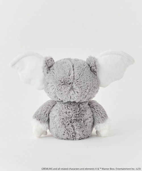 COLONY 2139（コロニートゥーワンスリーナイン）の「[GREMLINS]NICI×COLONY2139（おもちゃ・レディース・グレー・FREE）」の2枚目の写真