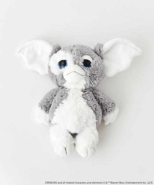 COLONY 2139（コロニートゥーワンスリーナイン）の「[GREMLINS]NICI×COLONY2139（おもちゃ・レディース・グレー・FREE）」の3枚目の写真