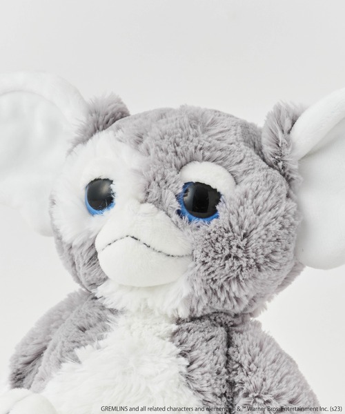 COLONY 2139（コロニートゥーワンスリーナイン）の「[GREMLINS]NICI×COLONY2139（おもちゃ・レディース・グレー・FREE）」の4枚目の写真