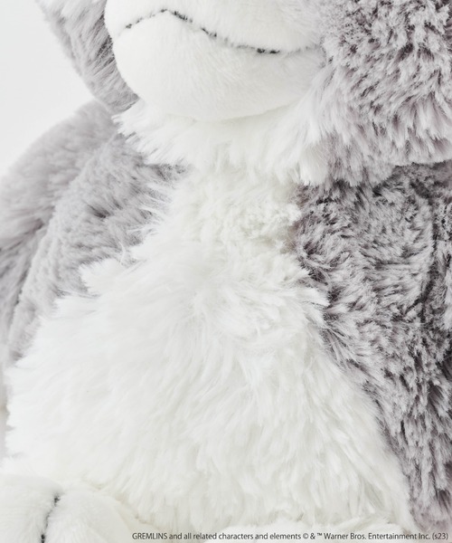 COLONY 2139（コロニートゥーワンスリーナイン）の「[GREMLINS]NICI×COLONY2139（おもちゃ・レディース・グレー・FREE）」の6枚目の写真