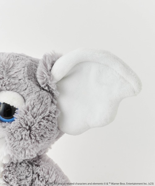 COLONY 2139（コロニートゥーワンスリーナイン）の「[GREMLINS]NICI×COLONY2139（おもちゃ・レディース・グレー・FREE）」の7枚目の写真