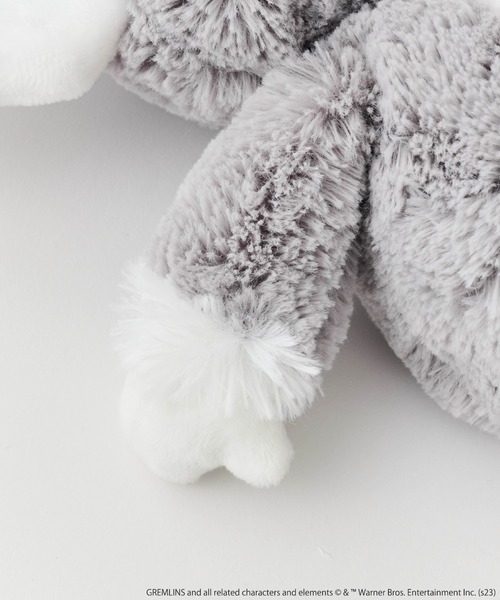 COLONY 2139（コロニートゥーワンスリーナイン）の「[GREMLINS]NICI×COLONY2139（おもちゃ・レディース・グレー・FREE）」の8枚目の写真