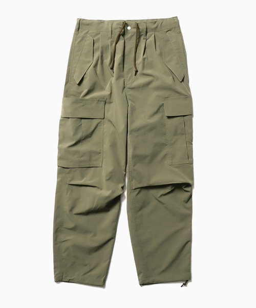 Danner（ダナー）の「Danner/ダナー M DANNER WRAPTOP CARGO PANTS 