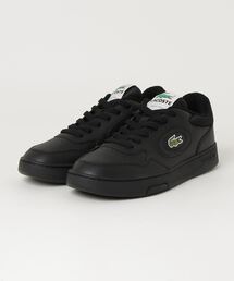 LACOSTE ラコステ LINESET 223 1 SMA ラインセット 46SMA0045 ABC-MART限定 02H BLK/BLK