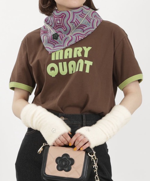 MARY QUANT（マリークワント）｜手袋一覧 - WEAR