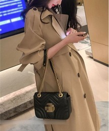 トレンチコート