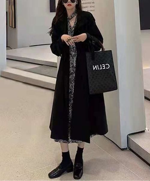 ♡関税送料込♡Fabiana Filippi トレンチコート 2色 ♡関税送料込♡Fabiana Filippi トレンチコート 2色 (FABIANA