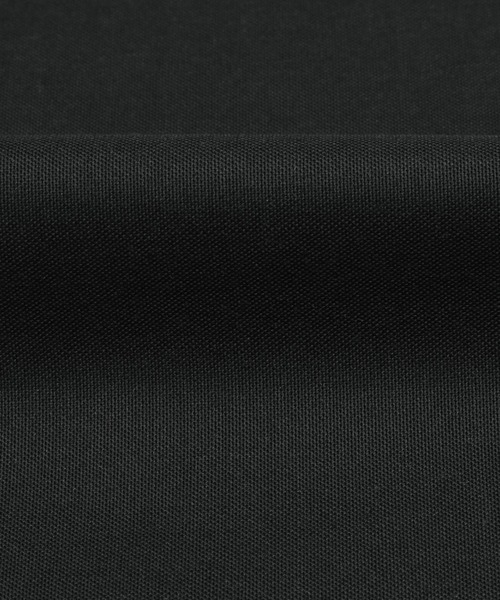 TOKYO SHIRTS(トウキョウシャツ)の「形態安定ノーアイロン ワイド 長袖ビジネスワイシャツ(ビジネスシャツ・メンズ・ブラック・首回り39cm-裄丈84cm/首回り42cm-裄丈86cm/首回り39cm-裄丈80cm/首回り42cm-裄丈82cm/首回り41cm-裄丈86cm/首回り37cm-裄丈80cm/首回り43cm-裄丈86cm/首回り41cm-裄丈82cm/首回り43cm-裄丈82cm/首回り37cm-裄丈84cm)」の4枚目の写真